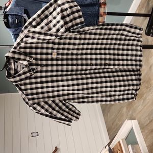 Carhartt button down